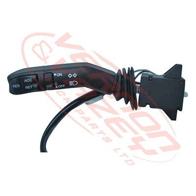 6592061-01 - TURN SIGNAL SWITCH - SCANIA P TRUCK - 1997-