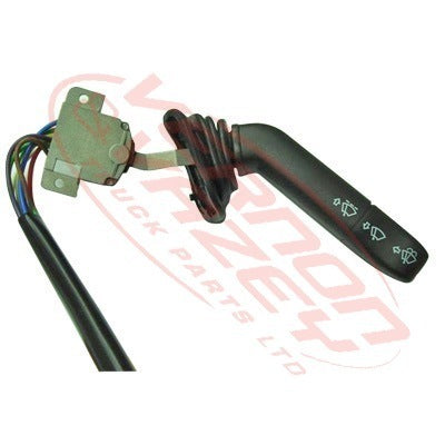 6592061-02 - WIPER SWITCH - SCANIA P TRUCK - 1997-