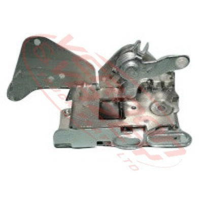 6592061-11 - DOOR LOCK - L/H - SCANIA P/R TRUCK - 1997-
