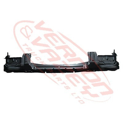 6592090-01 - FRONT BUMPER - FRAME - SCANIA P/R CAB - 1997-