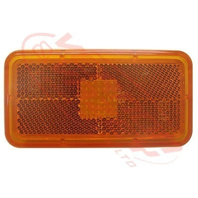 6592097-0 - SIDE LAMP - L=R - SCANIA P TRUCK - 1997-