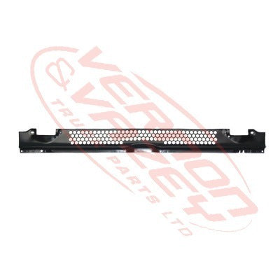 6592099-2 - GRILLE - MIDDLE - SCANIA P/R TRUCK - 1997-
