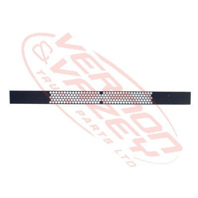 6592099-6 - GRILLE - UPPER - SCANIA R TRUCK - 1997-