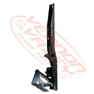 6592099-74 - GRILLE - UPPER - HINGE - R/H - SCANIA P/R TRUCK - 1997-