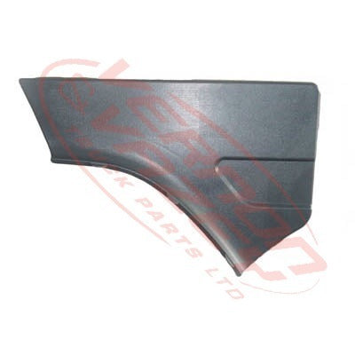 6593000-53 - REAR EXTENSION - GUARD - L/H - SCANIA R TRUCK - 2003-