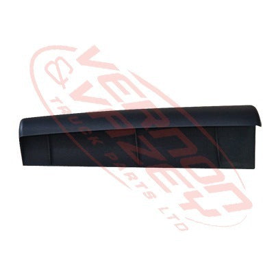 6593004-11 - STEP PANEL - LOWER - COVER - L/H - SCANIA R TRUCK - 2003-