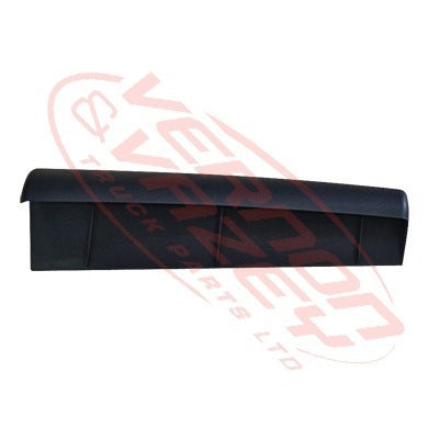 6593004-12 - STEP PANEL - LOWER - COVER - R/H - SCANIA R TRUCK - 2003-