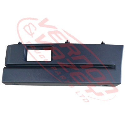 6593004-22 - STEP PANEL - MIDDLE - COVER - R/H - SCANIA P/R TRUCK - 2003-