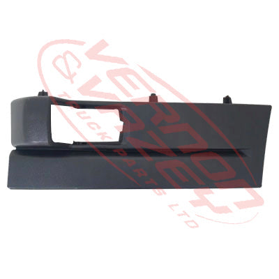 6593004-23 - STEP PANEL - MIDDLE - COVER - L/H - SCANIA R TRUCK - 2003-