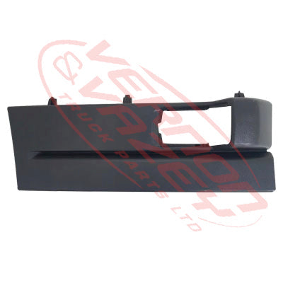 6593004-24 - STEP PANEL - MIDDLE - COVER - R/H - SCANIA R TRUCK - 2003-