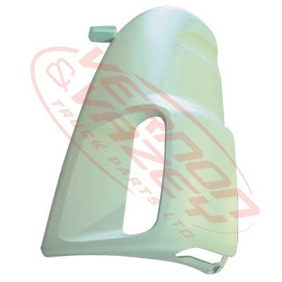 6594024-02 - FRONT CORNER PANEL - R/H - R TYPE - SCANIA R TRUCK - 2009-