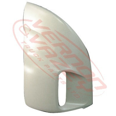 6594024-04 - FRONT CORNER PANEL - R/H - P TYPE - SCANIA P TRUCK - 2009-
