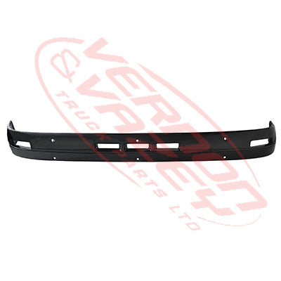 6593070-70 - SUN VISOR PANEL - 5 HOLE - SCANIA R TRUCK - 2003-