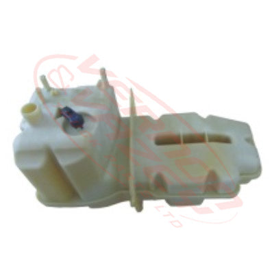 6593075-00 - HEADER/EXPANSION TANK - SCANIA P/R TRUCK - 2003-