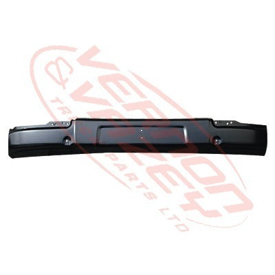 6593090-1 - FRONT BUMPER - SCANIA R TRUCK - 2003-       HIGH BUMPER