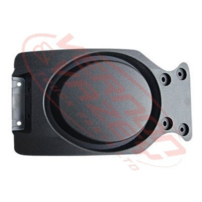 6593094-81 - FOG LAMP - COVER - OUTER - L=R - SCANIA P/R TRUCK - 2003-