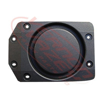 6594094-82 - FOG LAMP COVER - INNER - L=R - SCANIA P/R TRUCK - 2009-