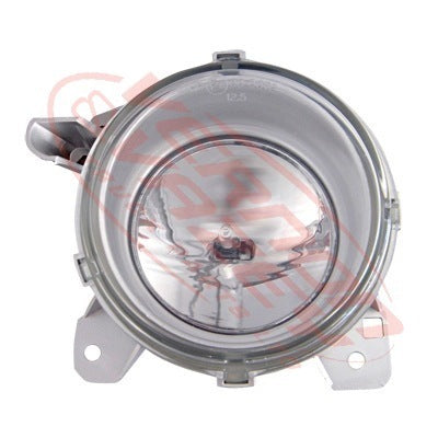 6594094-85 - SPOT LAMP - L/H - INNER - SCANIA P/R TRUCK - 2009-