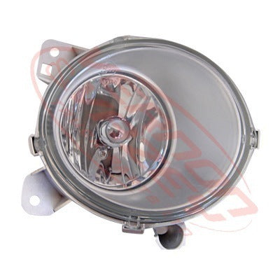 6593094-87 - FOG LAMP - L/H - SCANIA P/R TRUCK - 2003-