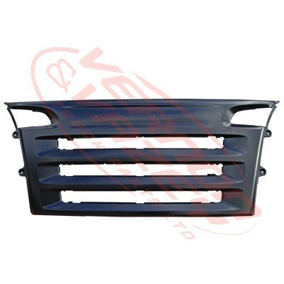 6593099-04 - GRILLE PANEL - UPPER - R TYPE - SCANIA R TRUCK - 2003-