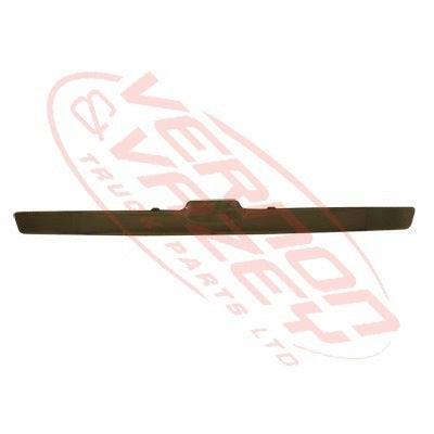 6593099-06 - GRILLE - UPPER INNER - SCANIA R TRUCK - 2003-