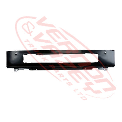 6593099-07 - GRILLE - CENTRE - R TYPE - SCANIA R TRUCK - 2003-