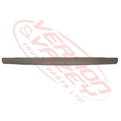 6593099-11 - GRILLE - LOWER - SCANIA R TRUCK - 2003-