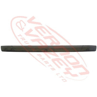 6593099-21 - GRILLE - UPPER SMALL - ON GRILLE UPPER - SCANIA R TRUCK - 2003-