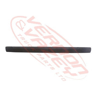 6593099-22 - GRILLE - LOWER SMALL - ON GRILLE UPPER - SCANIA R TRUCK - 2003-