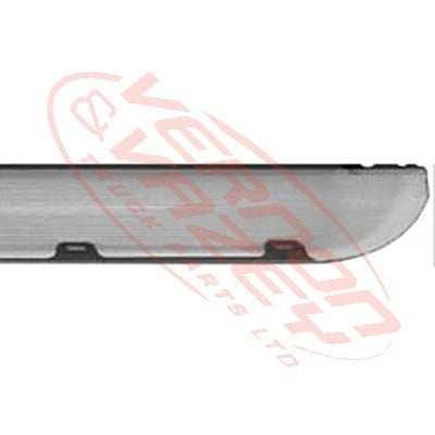 6594090-21 - FRONT BUMPER - MESH GRILLE - L/H - SCANIA P/R TRUCK - 2009-