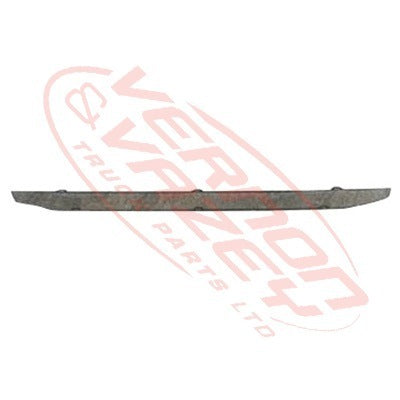 6594099-08 - GRILLE - CENTRE - MESH - SCANIA R TRUCK - 2009-