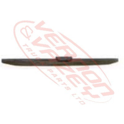 6594099-10 - GRILLE - LOWER - UPPER INNER MESH - SCANIA R TRUCK - 2009-