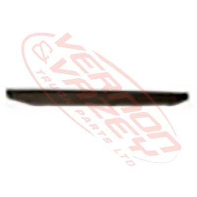 6594099-21 - GRILLE - UPPER SMALL - ON GRILLE UPPER - SCANIA P/R TRUCK - 2009-