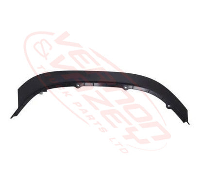 6594152-08 - MUDGUARD - R/H UPPER MIDDLE INNER - FRONT AXLE - SCANIA P/R TRUCK - 2017 -