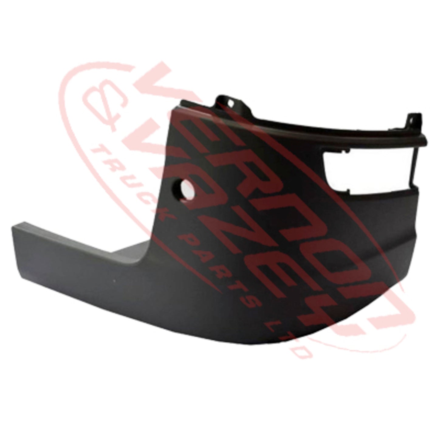 6594190-12 - FRONT BUMPER END - R/H - S SERIES - SCANIA S TRUCK - 2017-