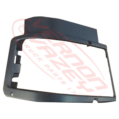 6594194-24 - HEADLAMP BEZEL - R/H - P SERIES - SCANIA P/R TRUCK - 2017-