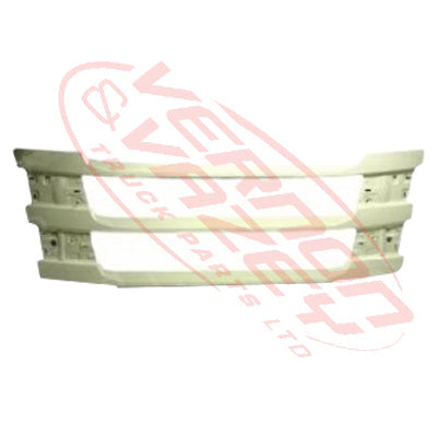 6594199-30 - GRILLE - MIDDLE FRAME - SCANIA R TRUCK - 2017-