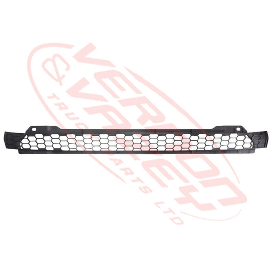 6594199-31 - GRILLE - MIDDLE FRAME - INNER MESH - SCANIA P/R TRUCK - 2017-