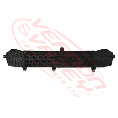 6594199-35 - GRILLE - UPPER GARNISH - SCANIA R TRUCK - 2017-