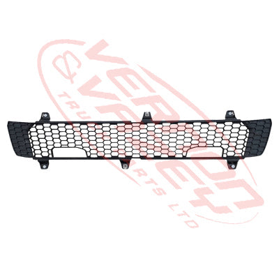 6594199-36 - GRILLE - CENTRE GARNISH - SCANIA R TRUCK - 2017-