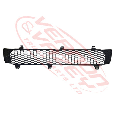6594199-37 - GRILLE - LOWER GARNISH - SCANIA R TRUCK - 2017-