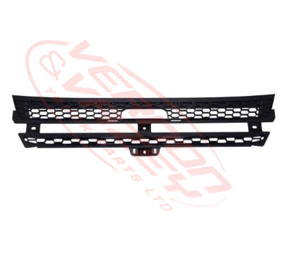 6594199-40 - GRILLE - LOWER PANEL - SCANIA R TRUCK - 2017-