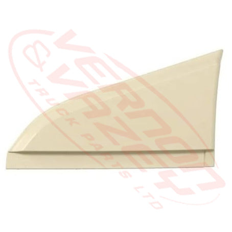 6594199-46 - GRILLE - LOWER - LOWER GARNISH - R/H - SCANIA R TRUCK - 2017-