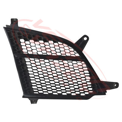 6594199-52 - GRILLE - UPPER SIDE GARNISH - R/H - SCANIA P TRUCK - 2017-