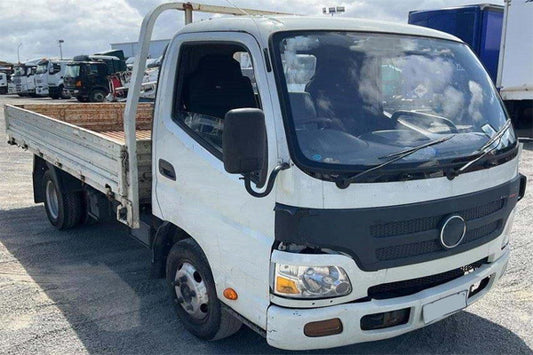 70000-DV-001 - VEHICLE FOR DISASSEMBLY - FOTON AUMARK 2016-