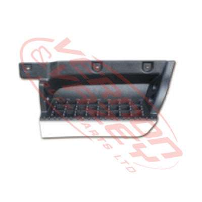 7001004-01 - STEP - L/H - NARROW - FOTON AUMARK S3 2016-