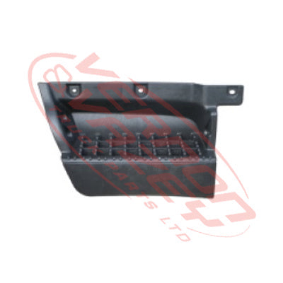 7001004-04 - STEP - R/H - WIDE - FOTON AUMARK S3 2016-