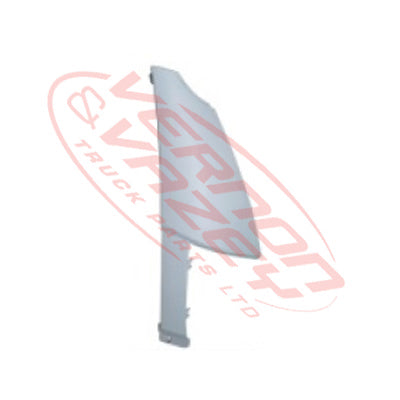 7001024-02 - CORNER PANEL - R/H - FOTON AUMARK S3 2016-