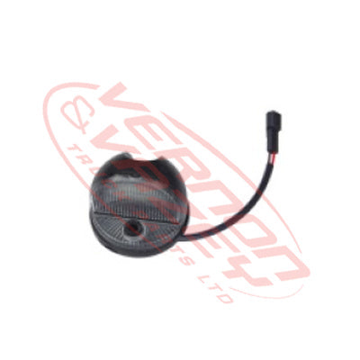 7001070-00 - ROOF LAMP - FOTON AUMARK S3 2016-