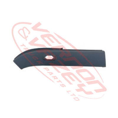 7002000-01 - GUARD OUTER - L/H - FOTON AUMAN S5 2026-